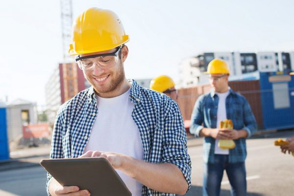 100-person manpower supply project / scaffolding installation